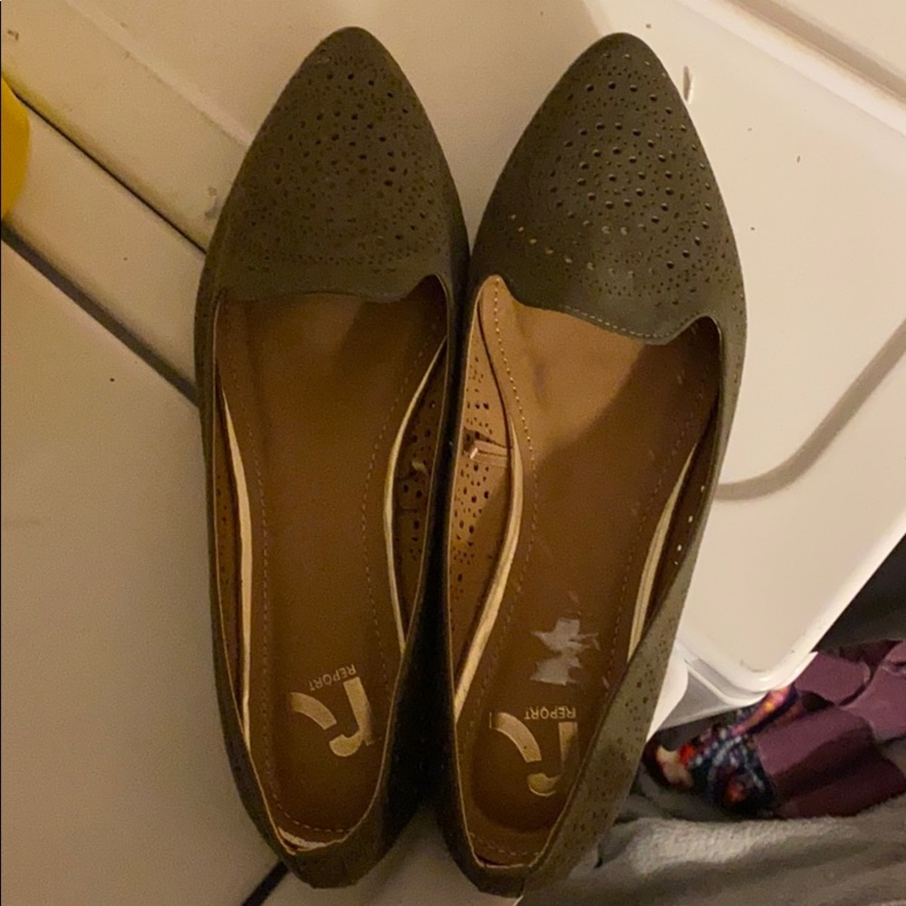 Flats